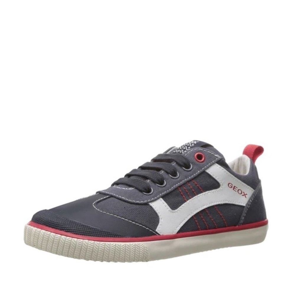 Geox Kids Kiwi JR Kiwiboy 89 Slip-on